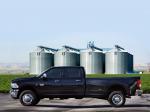Dodge Ram 3500 Heavy Duty Crew Cab 2009 года